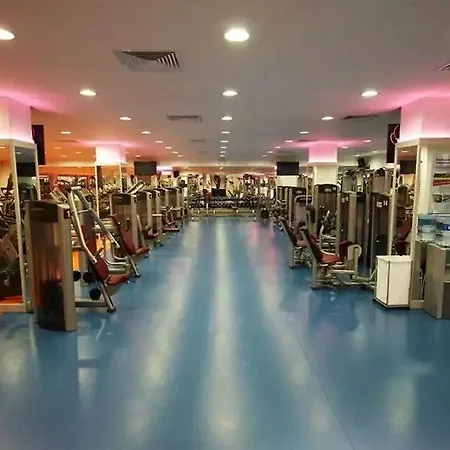 苏戴越酒店 4* 伊斯坦布尔