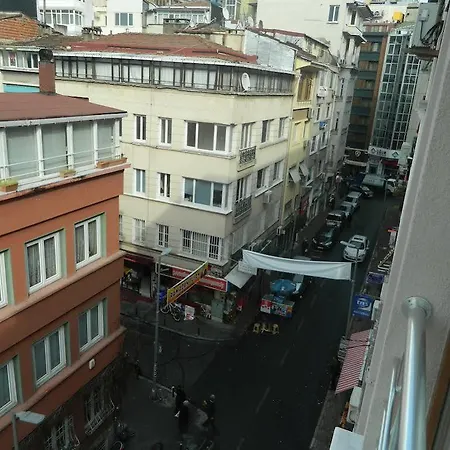 Atlas * Istanbul