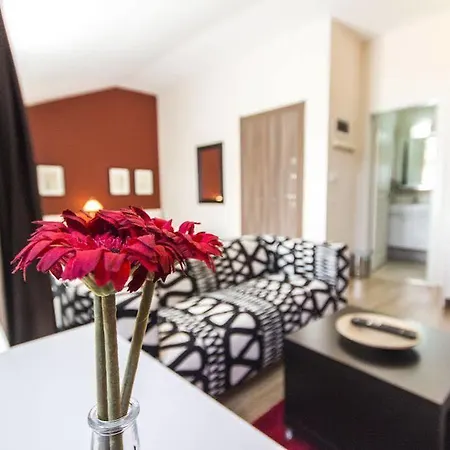 Apartment Atlas *