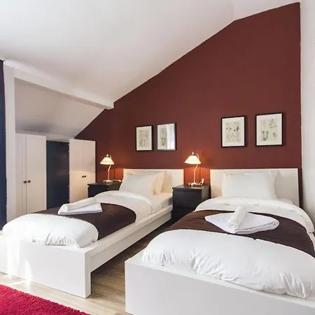 Apartment Atlas *