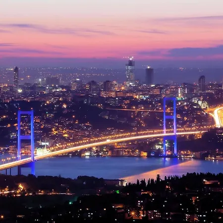 Отель Oran 4*