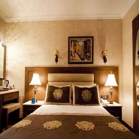 Otel Grand Hilarium 4*