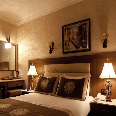 Otel Grand Hilarium 4*