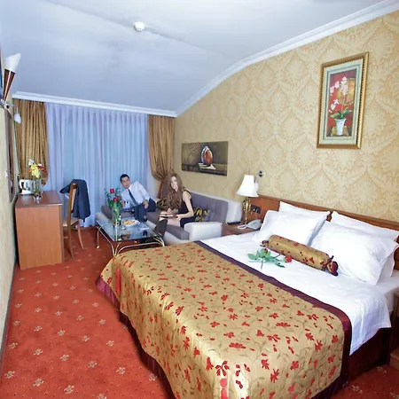 Otel Grand Hilarium 4*