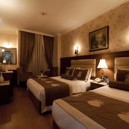 Otel Grand Hilarium 4*