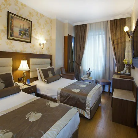 Grand Hilarium 4* İstanbul