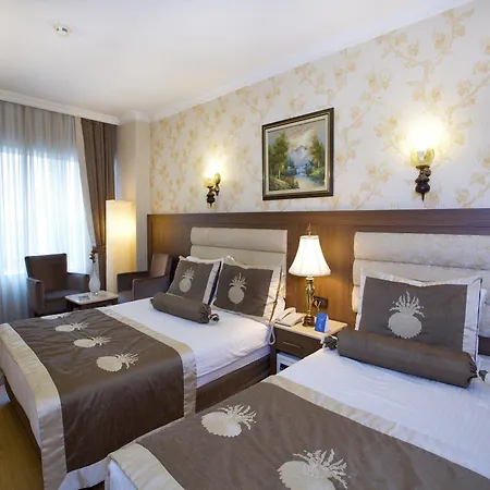 Otel Grand Hilarium 4*