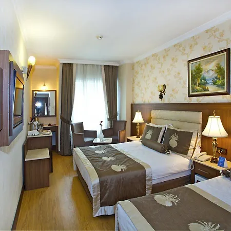 Grand Hilarium 4* İstanbul