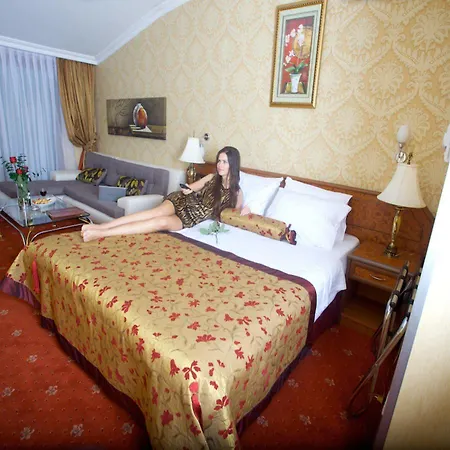 Otel Grand Hilarium 4*