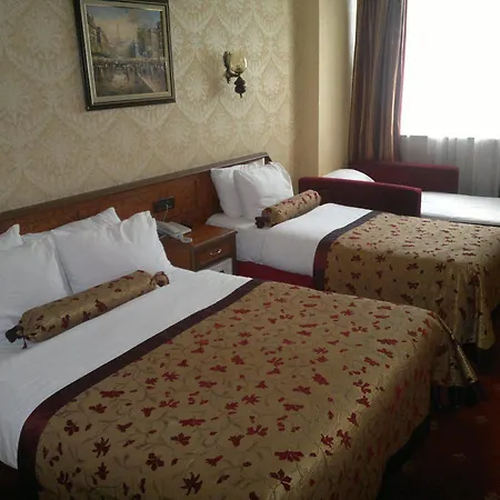 Otel Grand Hilarium 4*