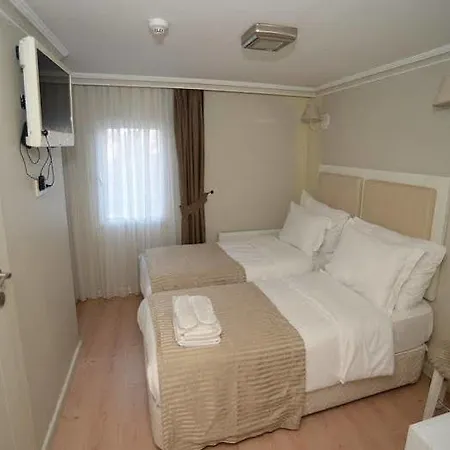 Apartamento Ada Homes *