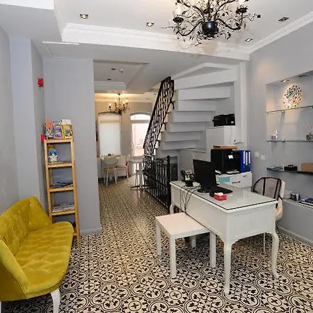 Ada Homes * Estambul