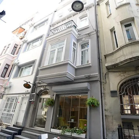 Apartamento Ada Homes *