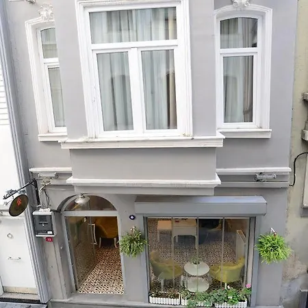 Ada Homes * Estambul