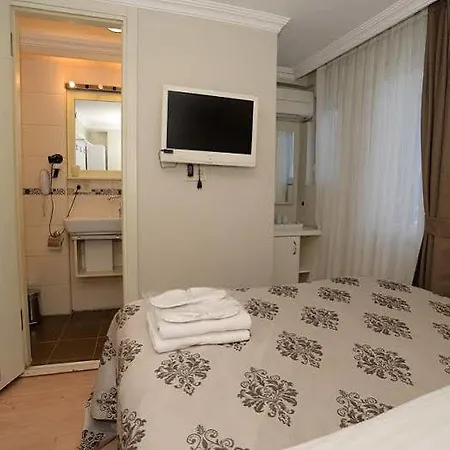 Apartamento Ada Homes *