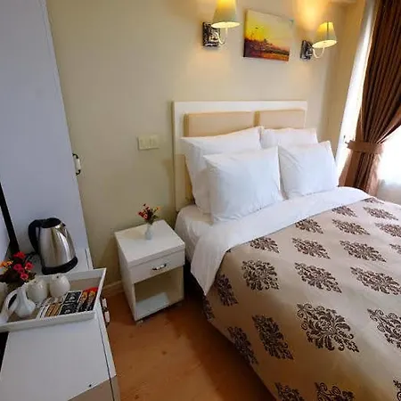 Ada Homes * Estambul