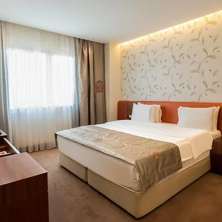 Ramada By Wyndham Alibeykoy 4* Provincia di Istanbul