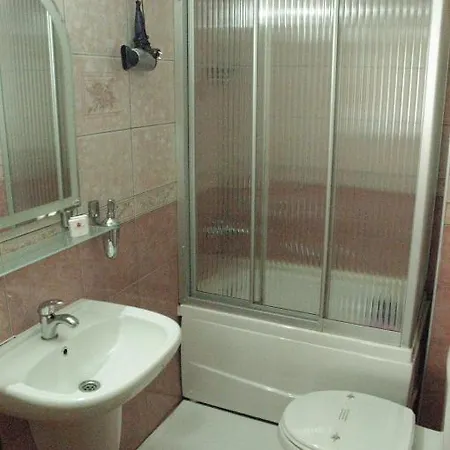 Hotel Grand Lion 3*