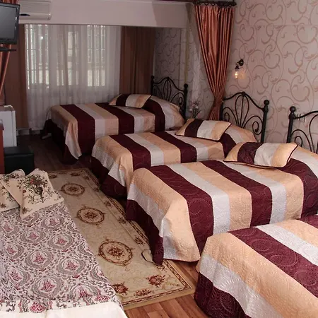 Hotel Nezih