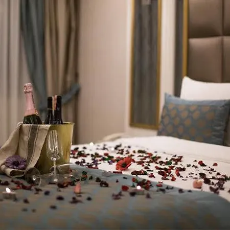 فندق بوك 4*