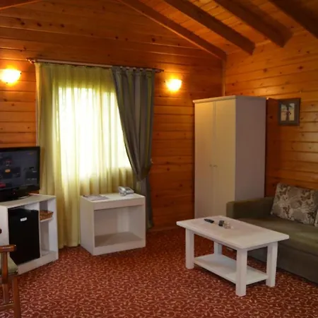 Otel Lifeport 4*