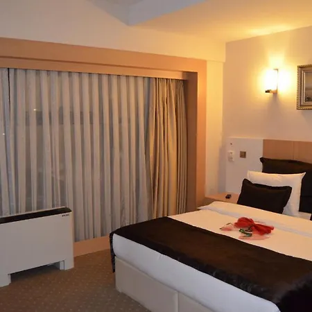 Otel Lifeport