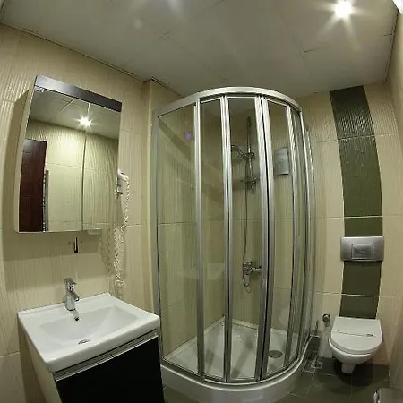 Aparthotel Fullhouse