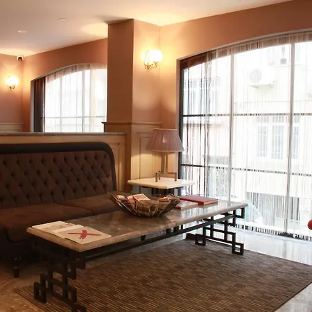 Endless Comfort Taksim 2*
