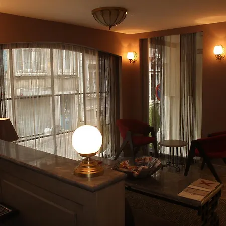 Endless Comfort Taksim 2*