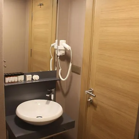 Endless Comfort Taksim 2*
