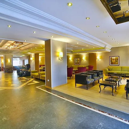 Grand Emin Provincia di Istanbul