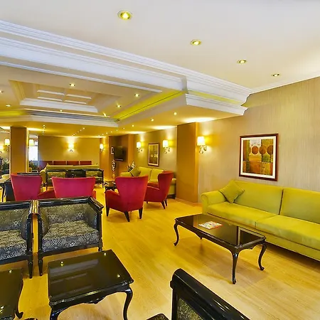 Grand Emin Hotel