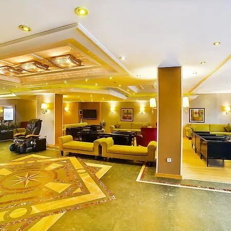 Grand Emin Hotel 3*