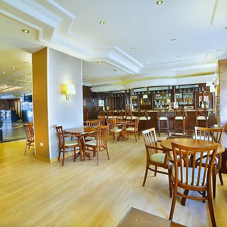 Grand Emin 3*