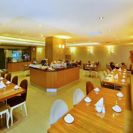Hotel Grand Emin Provincia di Istanbul