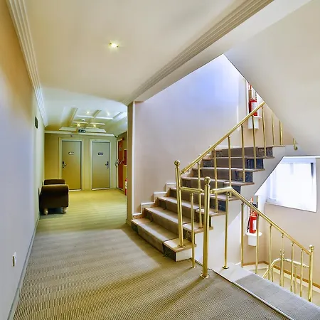 Hotel Grand Emin 3*
