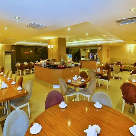 Grand Emin 3* Provincia di Istanbul