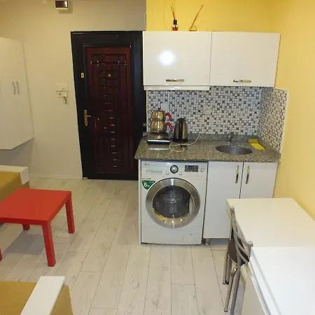 Apartment Taksim 9 Istanbul