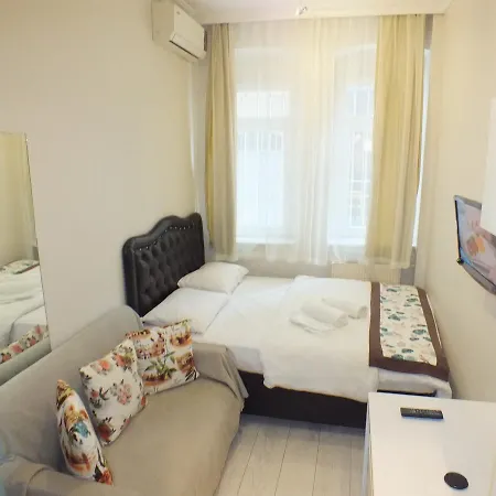 Taksim 9 Apartment Istanbul