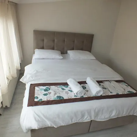 Apartment Taksim 9 *