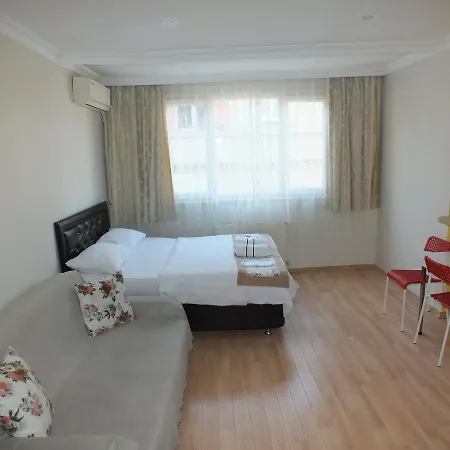 Taksim 9 Apartment Istanbul