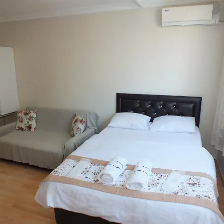 Apartment Taksim 9 Istanbul