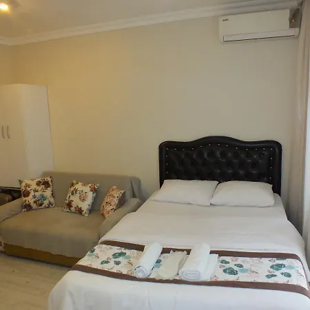 Apartment Taksim 9 Istanbul