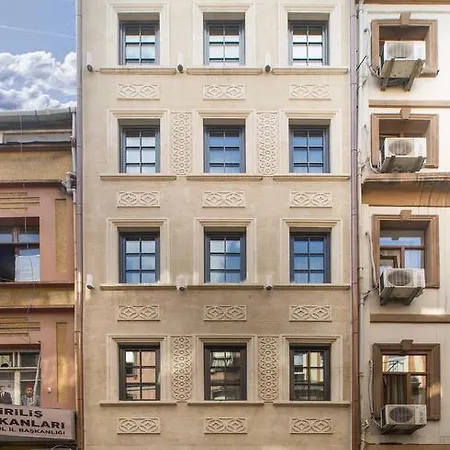 Taksim Avenue Hotel 4*