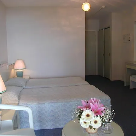 Hotel Harem