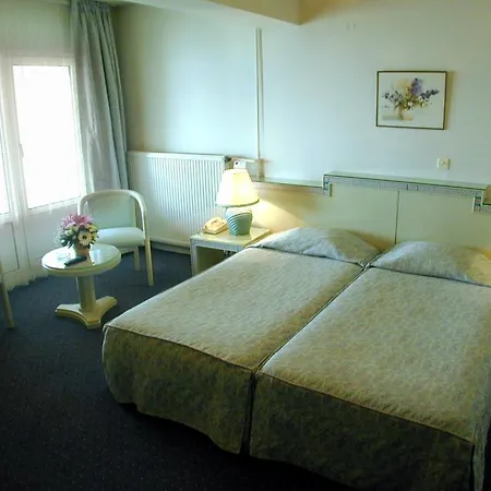 Harem Hotel Stambuł