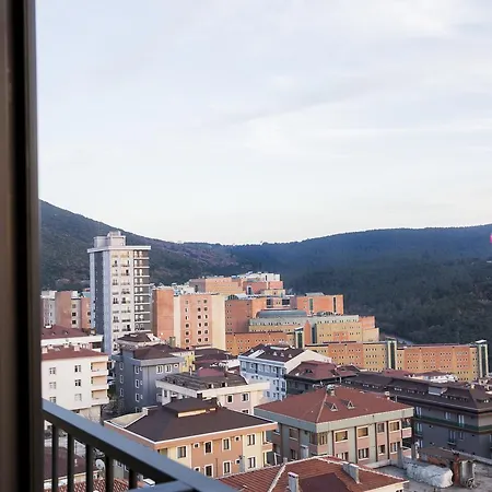 Hotel Cityloft 161 4*