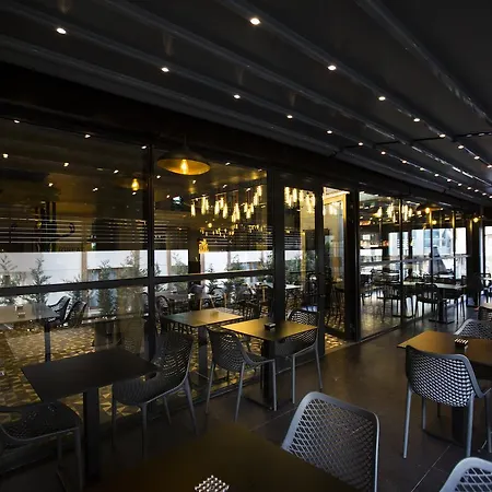 Cityloft 161 Hotel 4*