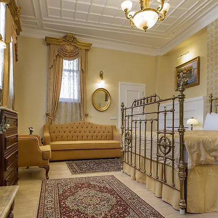 Darussaade Old City - Sultanahmet Hotel