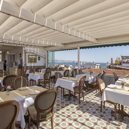 Darussaade Old City - Sultanahmet 4* Istanbul